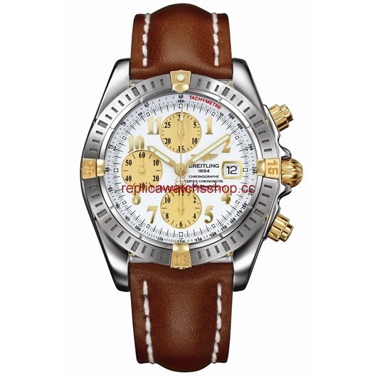 Breitling Chronomat Evolution (B1335611A574) Breitling Chronomat Evolution (B1335611A574)