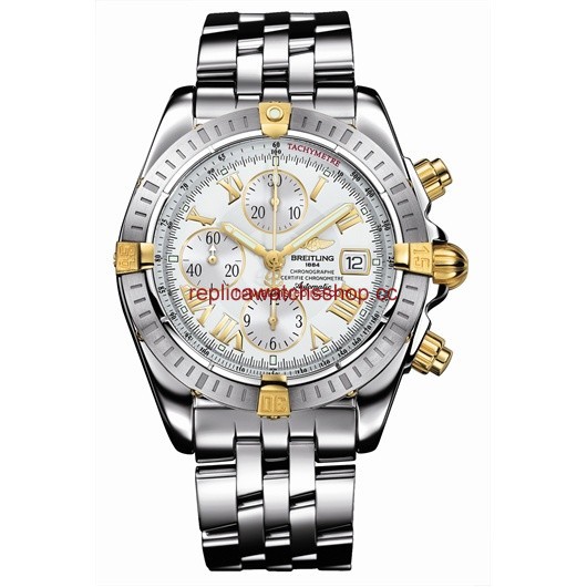 Breitling Chronomat Evolution (B1335611A675)