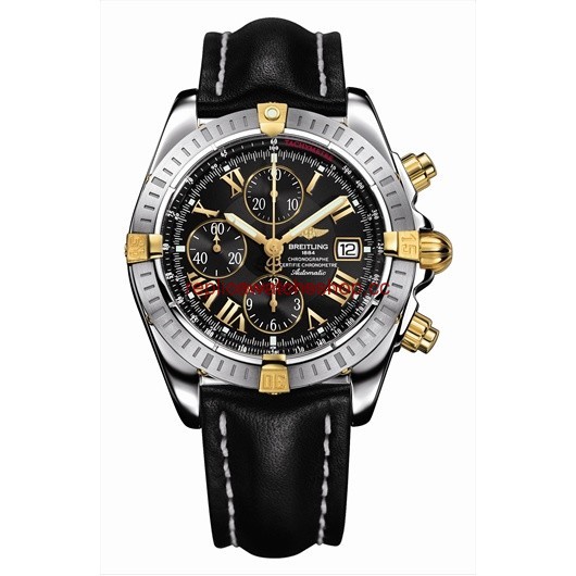 Breitling Chronomat Evolution (B1335611B918) Breitling Chronomat Evolution (B1335611B918)
