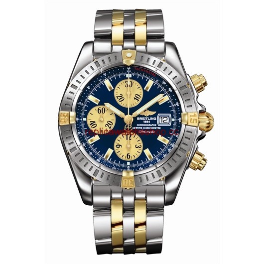 Breitling Chronomat Evolution (B1335611C646)