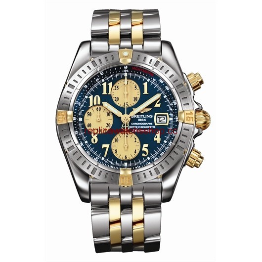 Breitling Chronomat Evolution (B1335611C648) Breitling Chronomat Evolution (B1335611C648)