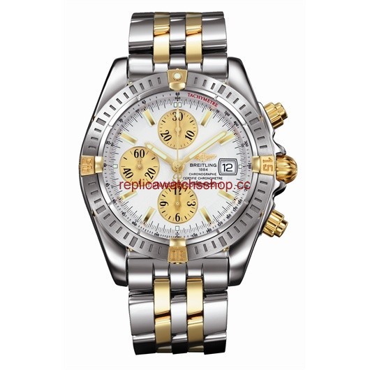 Breitling Chronomat Evolution (B1335611G570) Breitling Chronomat Evolution (B1335611G570)