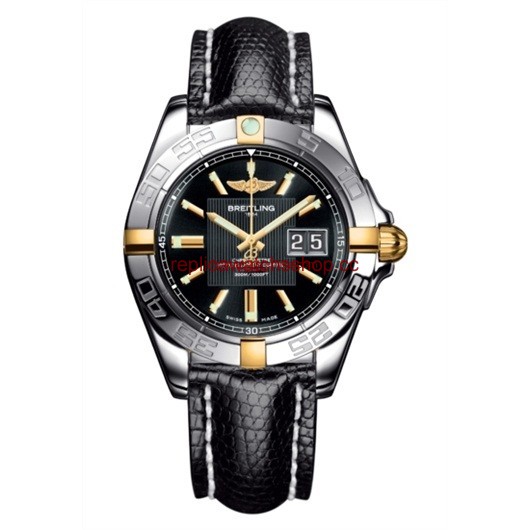 Breitling Galactic 41 (B49350L2BA08145Z) Breitling Galactic 41 (B49350L2BA08145Z)
