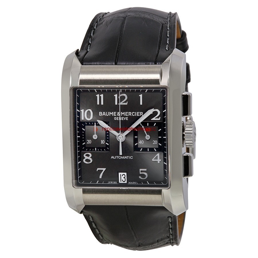 Baume & Mercier Hampton 10030