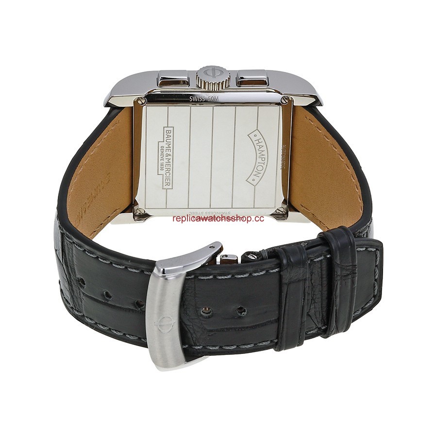 Baume & Mercier Hampton 10030 img2