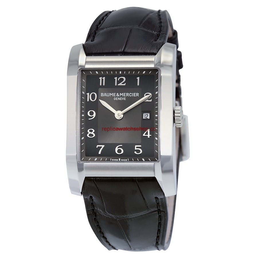 Baume & Mercier Hampton 10019 Baume & Mercier Hampton 10019