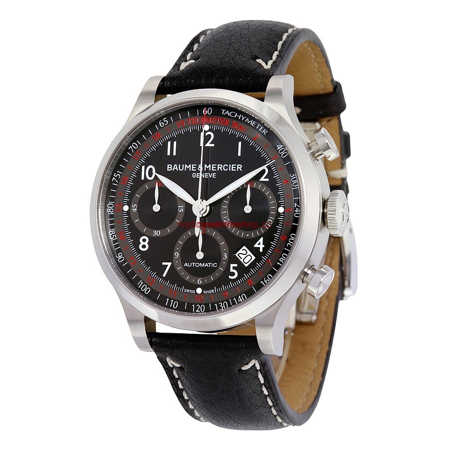 Baume & Mercier Capeland 10001 Baume & Mercier Capeland 10001