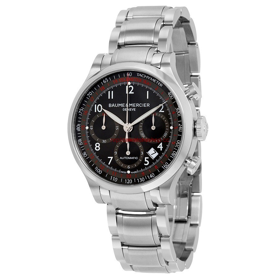 Baume & Mercier Capeland 10062 Baume & Mercier Capeland 10062
