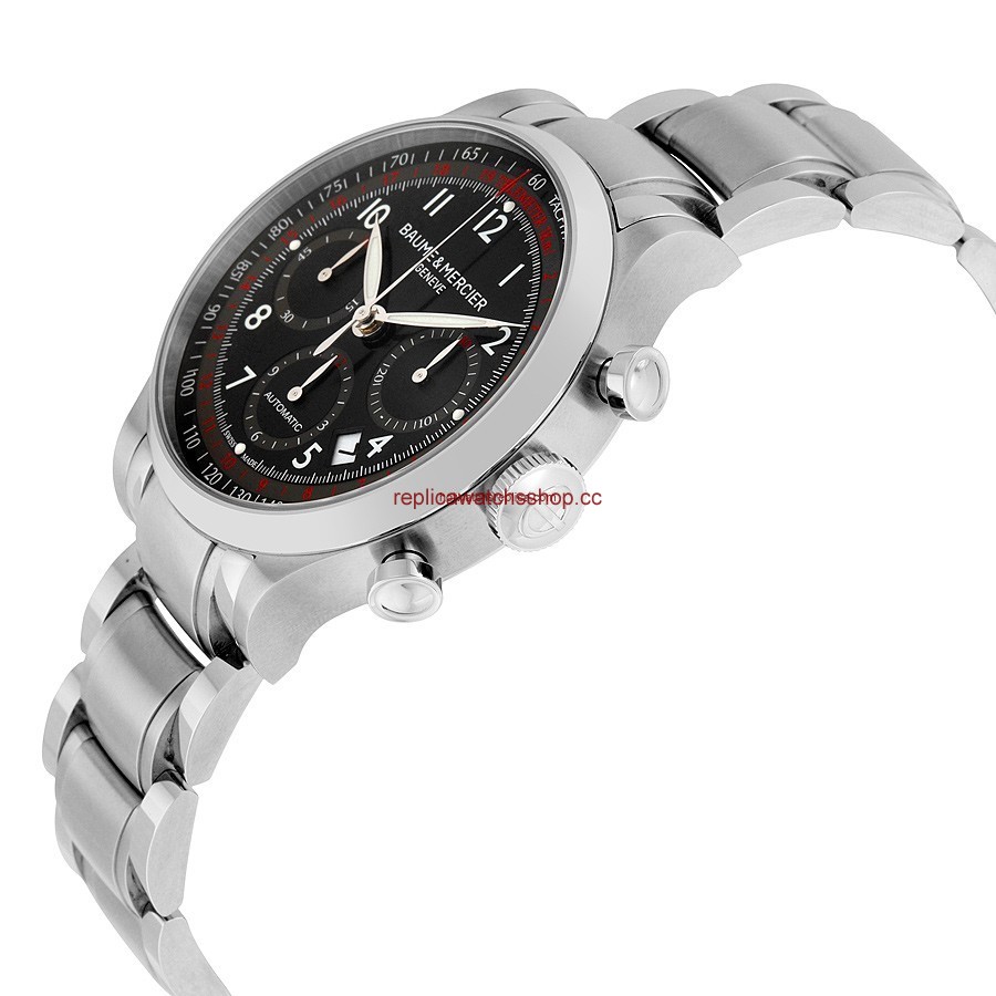 Baume & Mercier Capeland 10062 img1