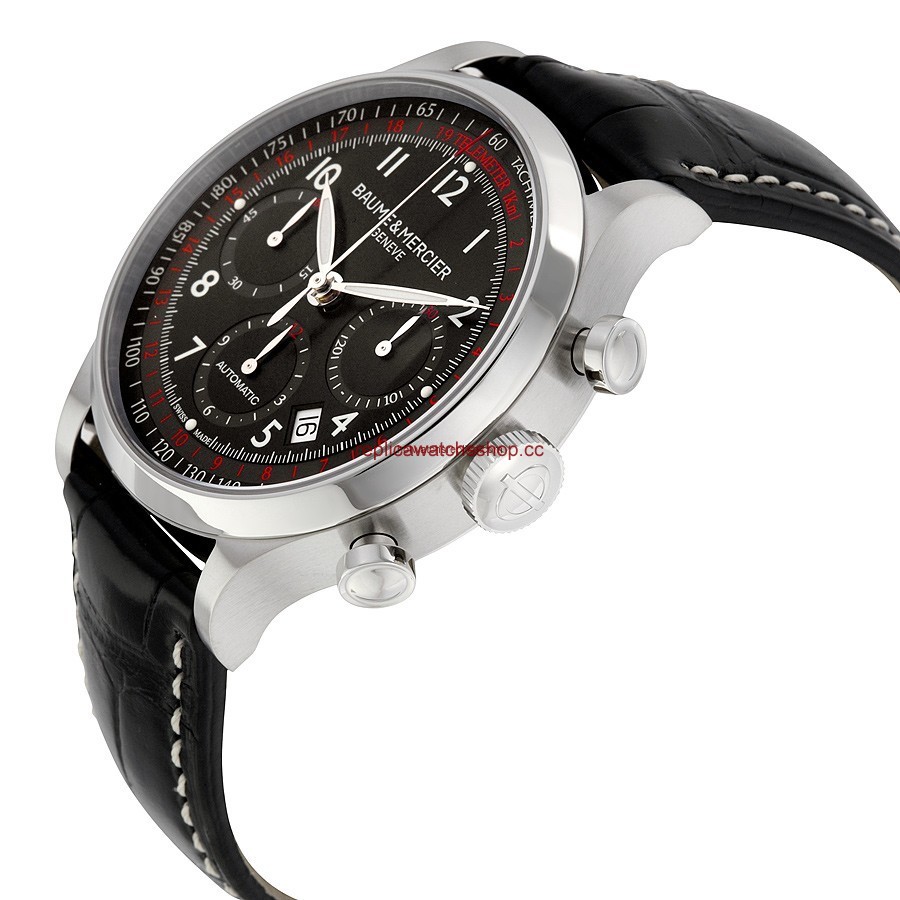 Baume & Mercier Capeland 10042 img1