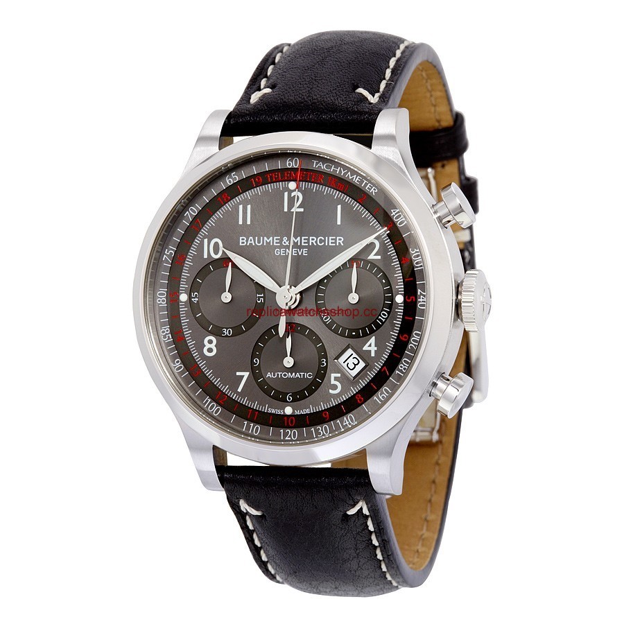 Baume & Mercier Capeland 10003 Baume & Mercier Capeland 10003
