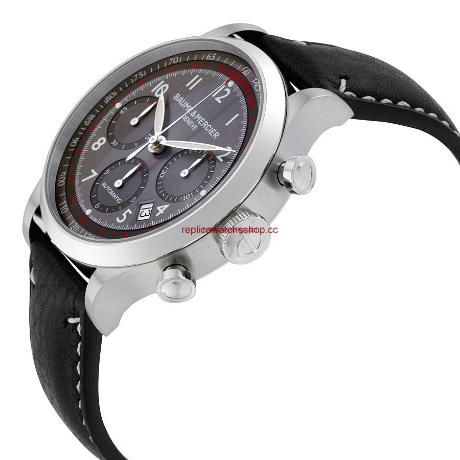 Baume & Mercier Capeland 10003 img1