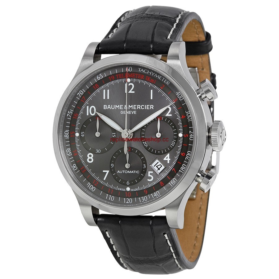 Baume & Mercier Capeland 10044 Baume & Mercier Capeland 10044