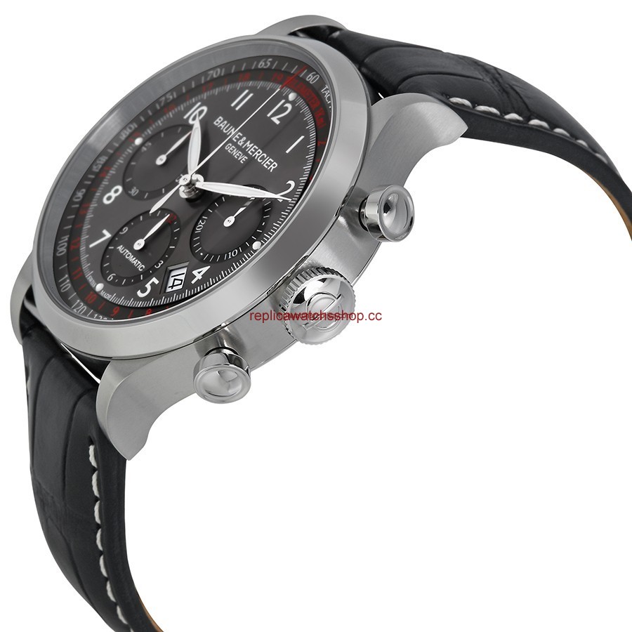 Baume & Mercier Capeland 10044 img1
