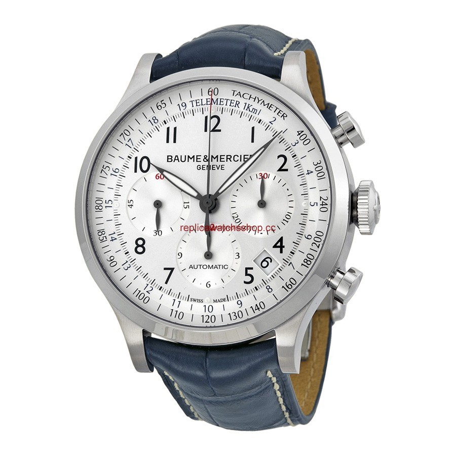 Baume & Mercier Capeland 10063 Baume & Mercier Capeland 10063