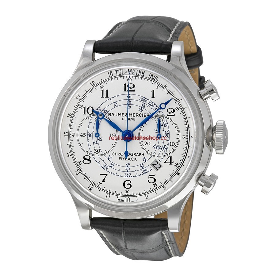 Baume & Mercier Capeland 10006 Baume & Mercier Capeland 10006
