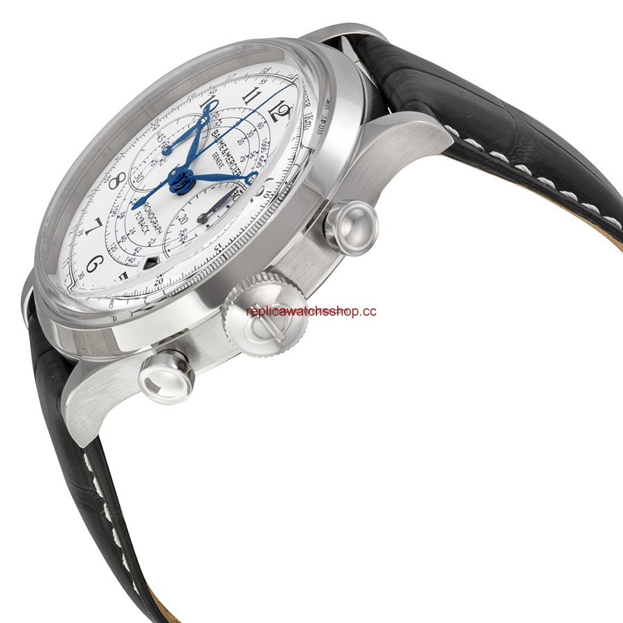 Baume & Mercier Capeland 10006 img1