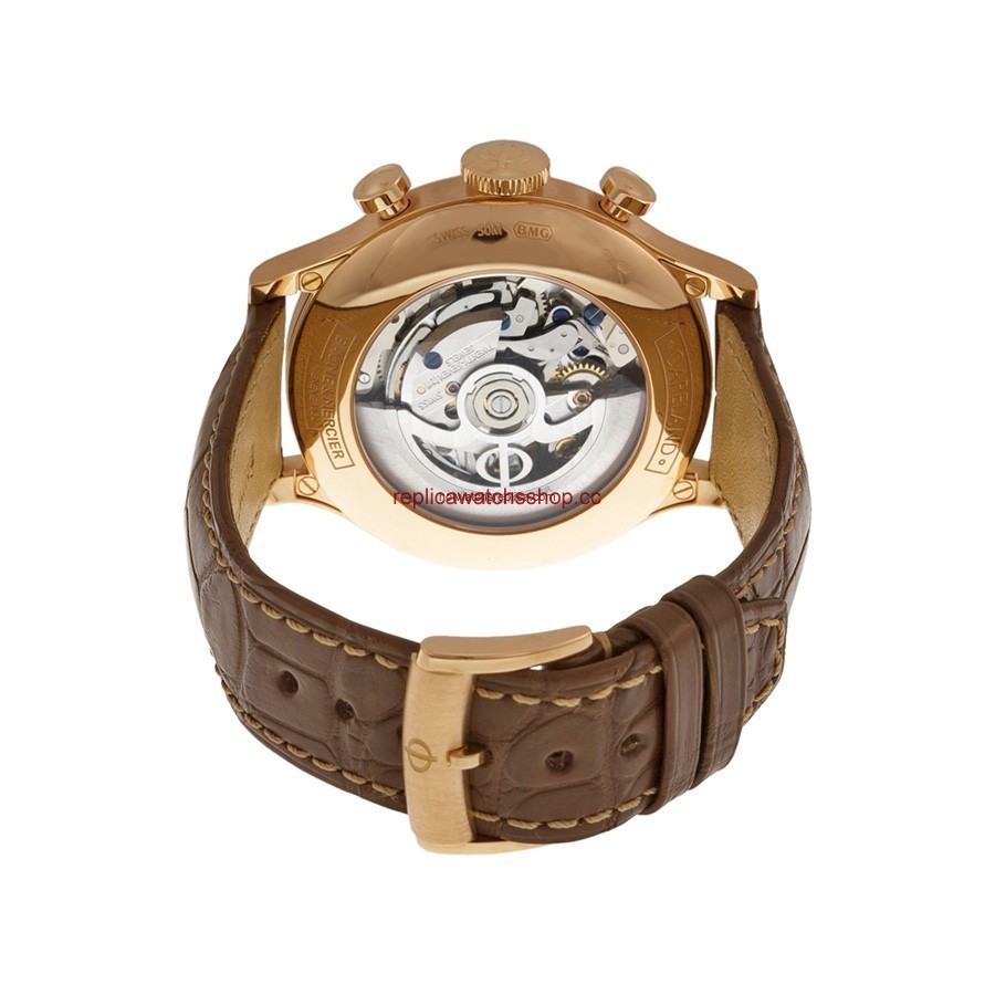 Baume & Mercier Capeland 10007 img2 Baume & Mercier Capeland 10007 img2