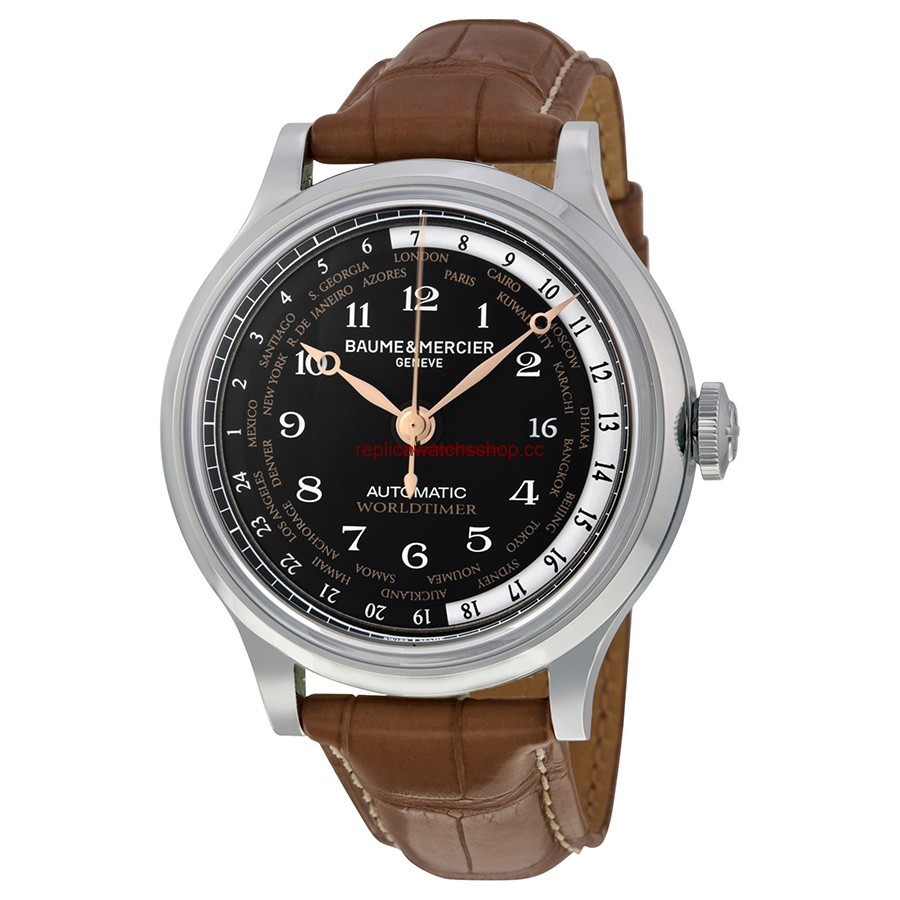 Baume & Mercier Capeland M0A10134 Baume & Mercier Capeland M0A10134