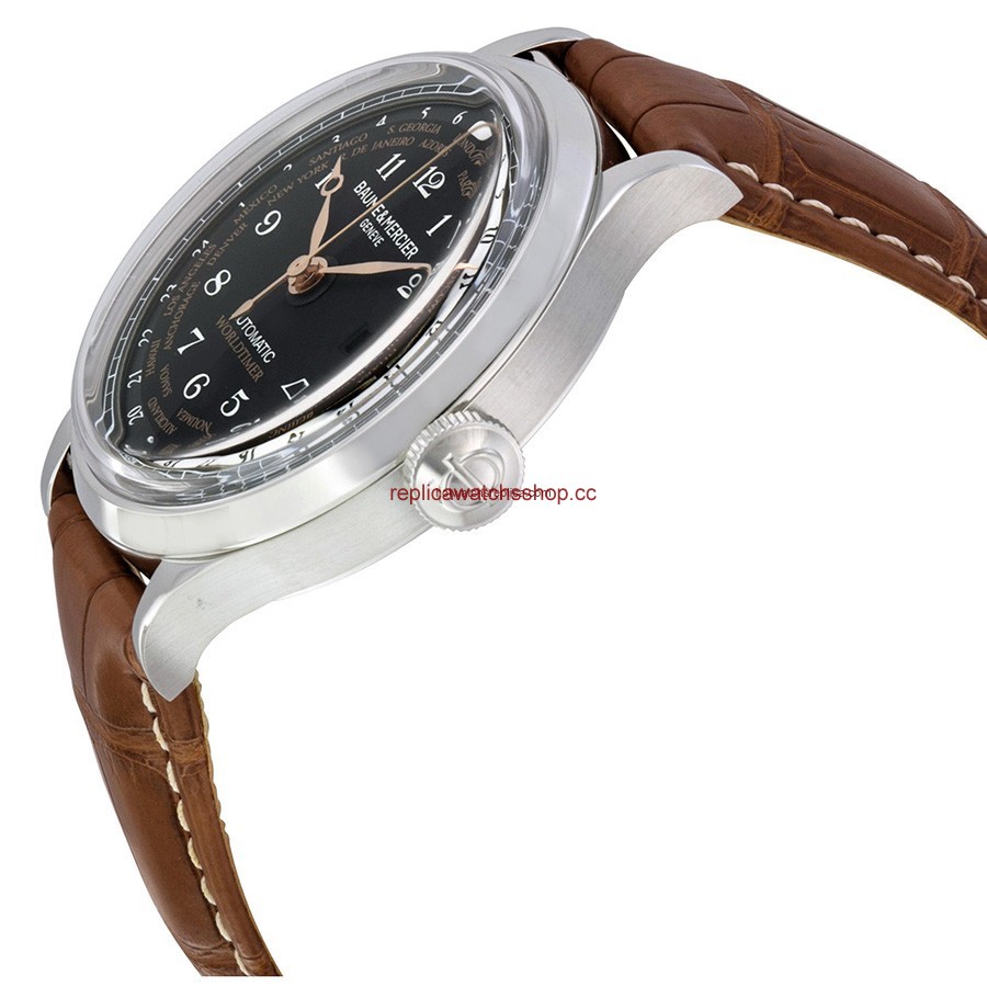Baume & Mercier Capeland M0A10134 img1