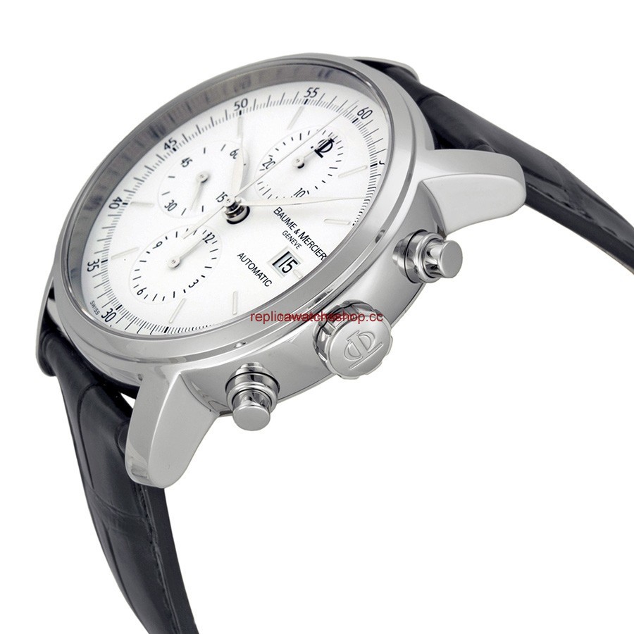 Baume & Mercier Classima MOA8591 img1