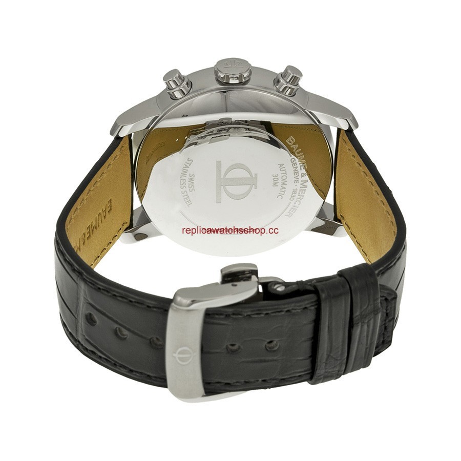 Baume & Mercier Classima MOA8591 img2 Baume & Mercier Classima MOA8591 img2