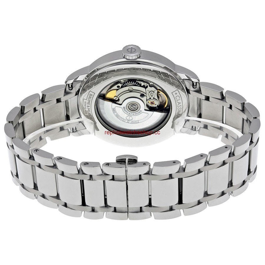 Baume & Mercier Classima M0A10215 img2 Baume & Mercier Classima M0A10215 img2