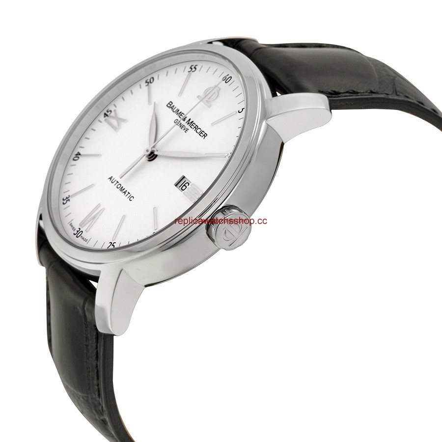 Baume & Mercier Classima 08592 img1