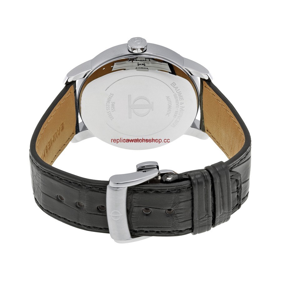 Baume & Mercier Classima 08592 img2 Baume & Mercier Classima 08592 img2