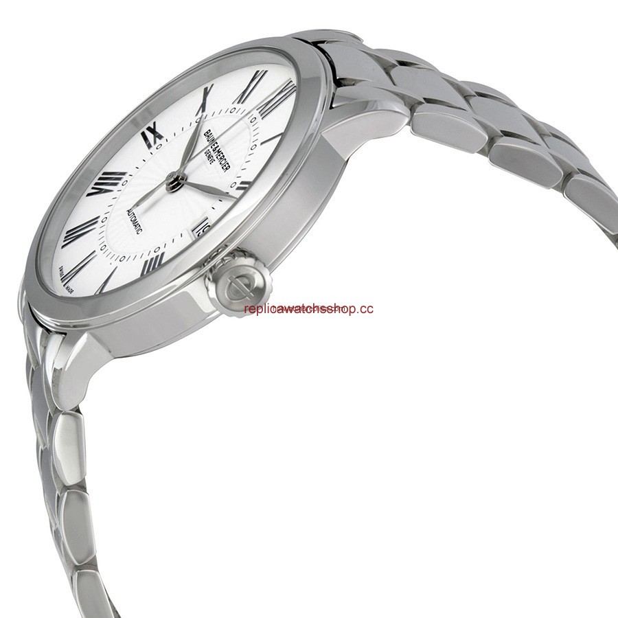 Baume & Mercier Classima M0A10220 img1