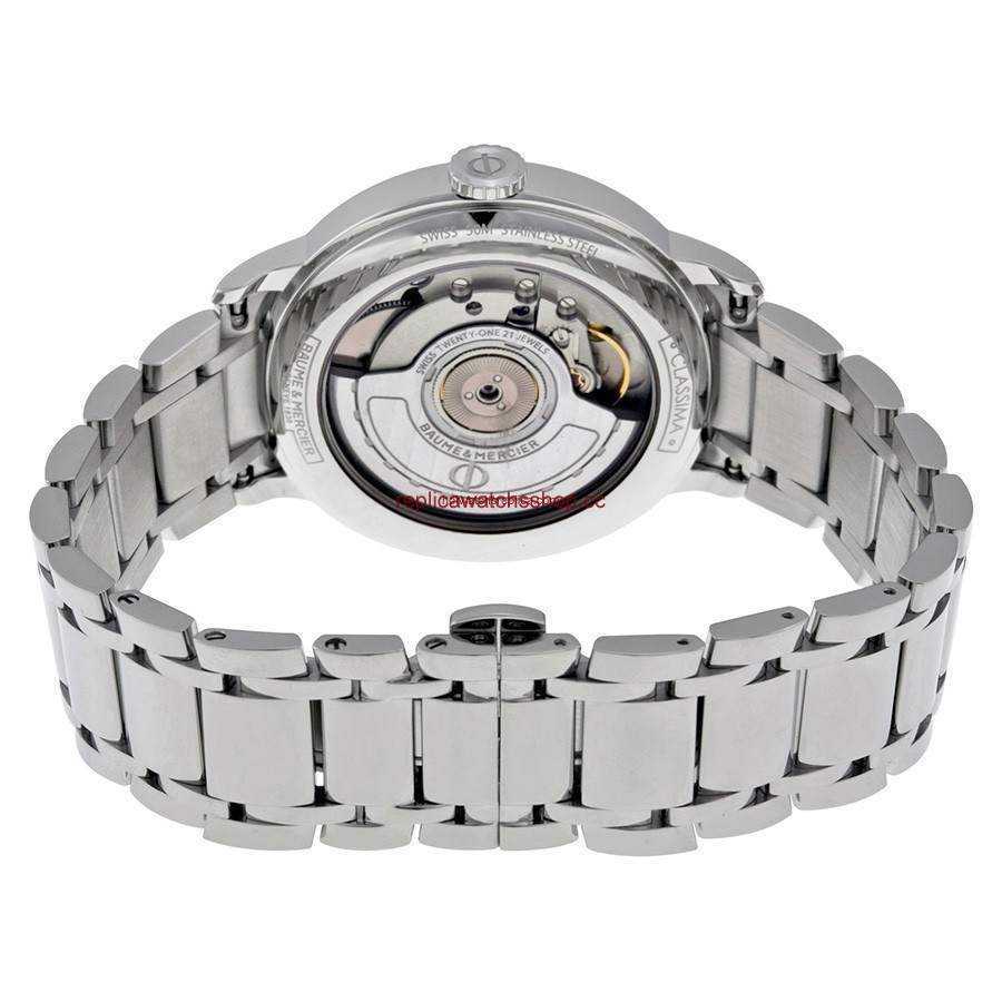 Baume & Mercier Classima M0A10220 img2 Baume & Mercier Classima M0A10220 img2