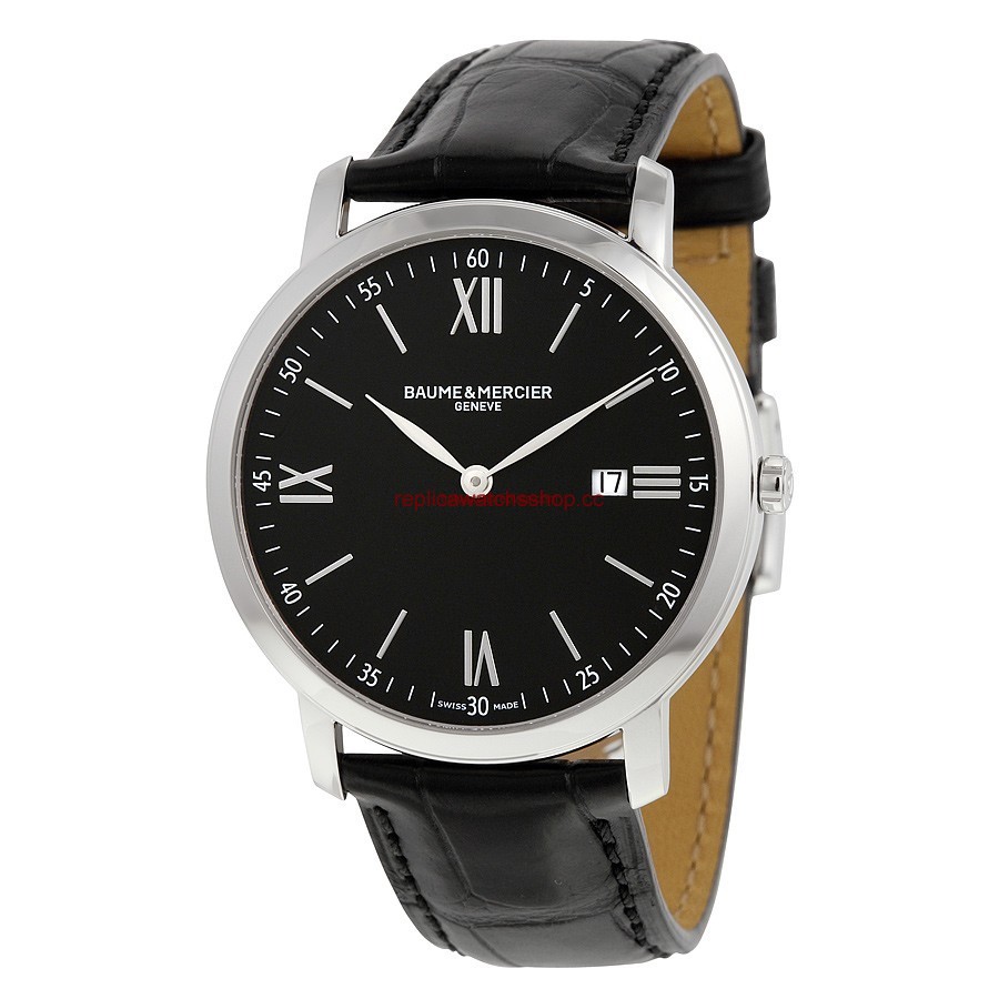 Baume & Mercier Classima 10098