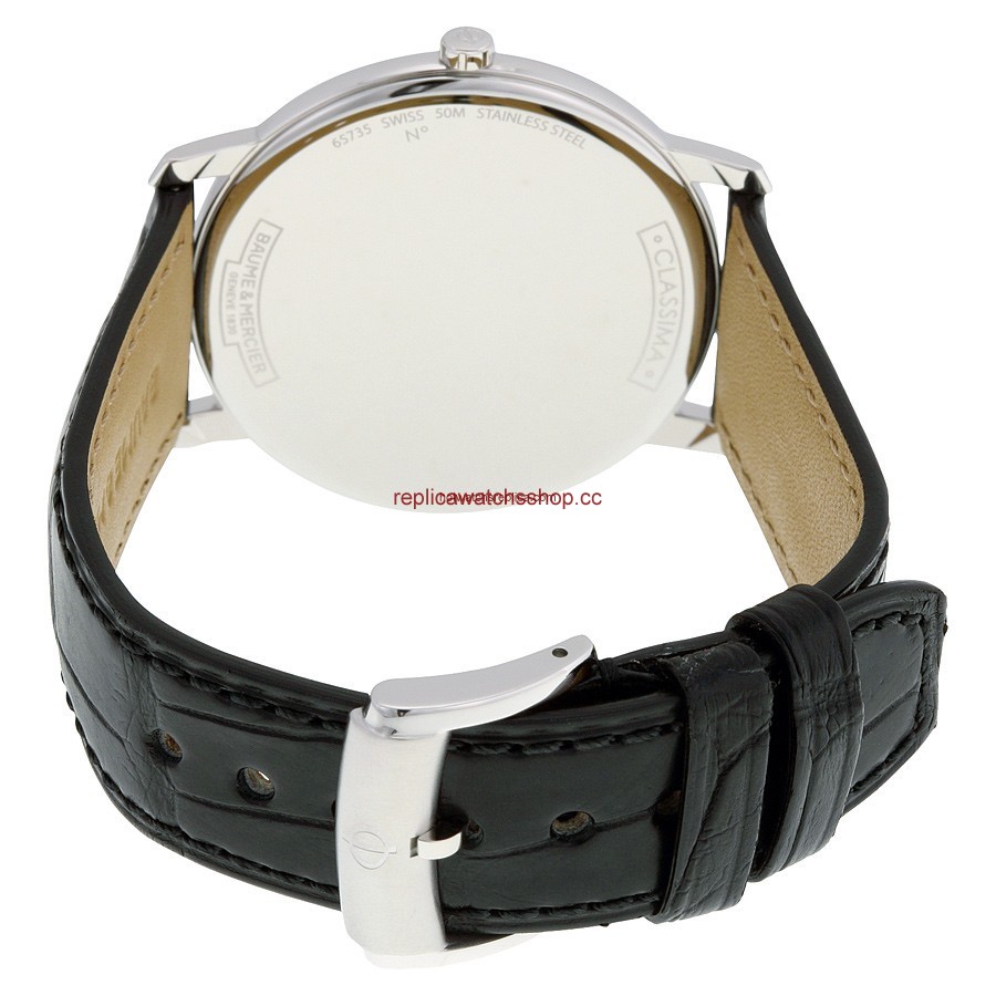 Baume & Mercier Classima 10098 img2