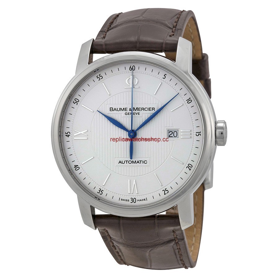 Baume & Mercier Classima 8731 Baume & Mercier Classima 8731