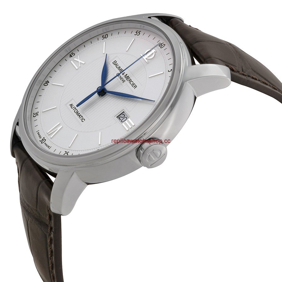 Baume & Mercier Classima 8731 img1