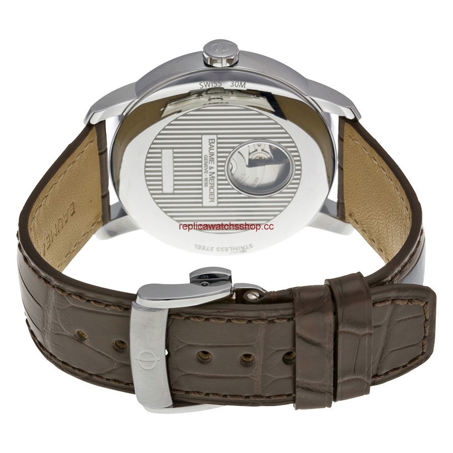 Baume & Mercier Classima 8731 img2 Baume & Mercier Classima 8731 img2