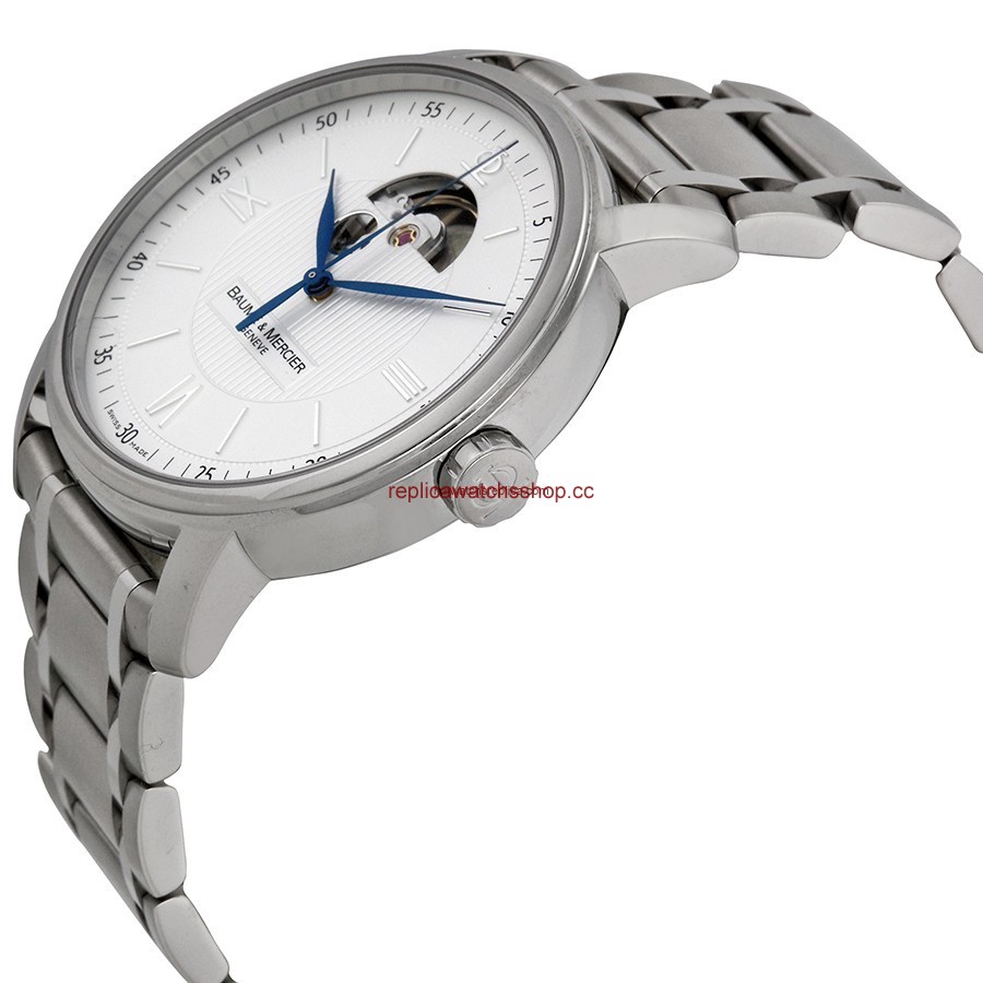 Baume & Mercier Classima 08833 img1