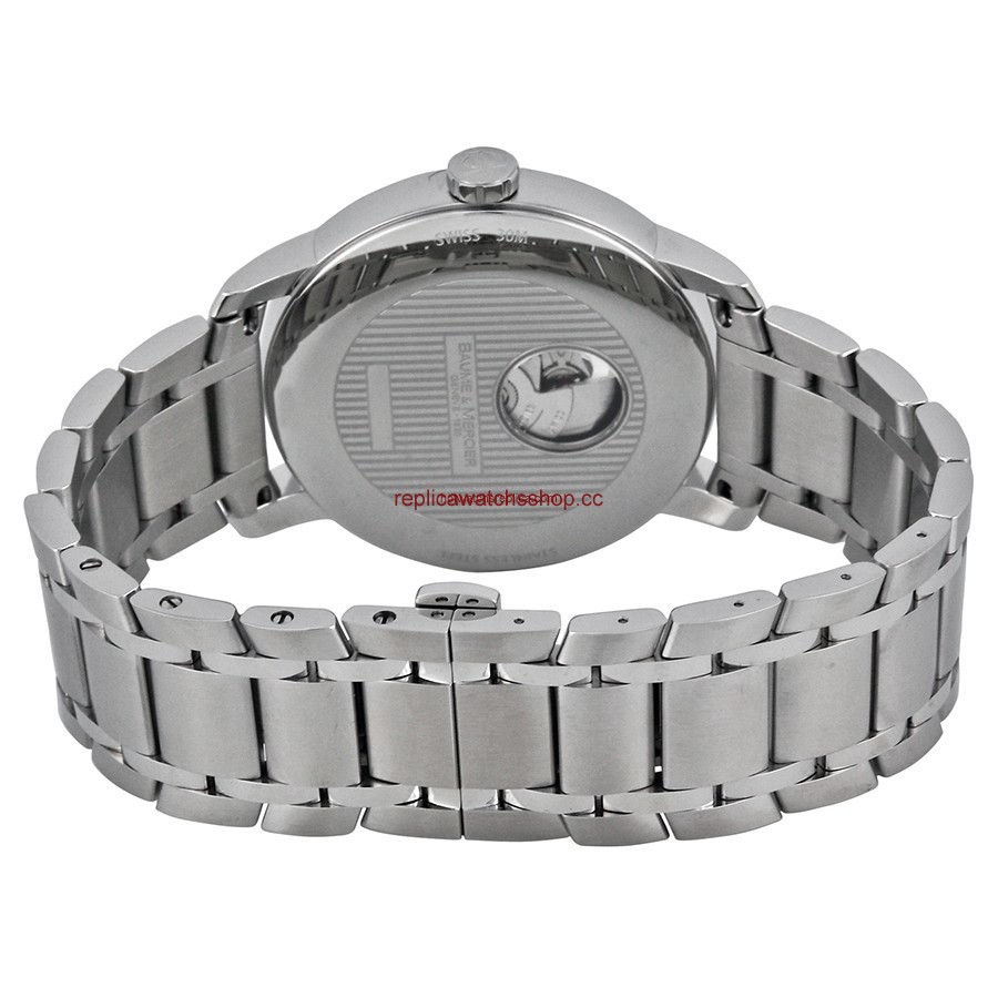 Baume & Mercier Classima 08833 img2 Baume & Mercier Classima 08833 img2