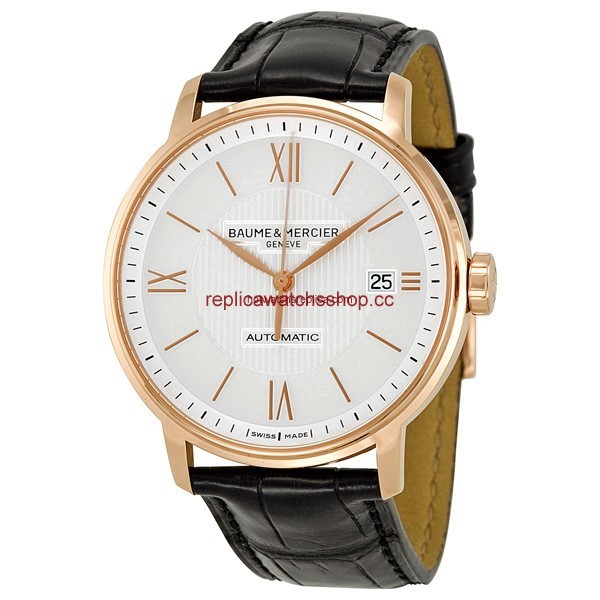 Baume & Mercier Classima 10037