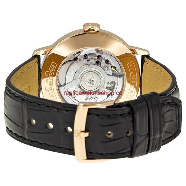 Baume & Mercier Classima 10037 img2