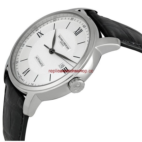 Baume & Mercier Classima 08868 img1