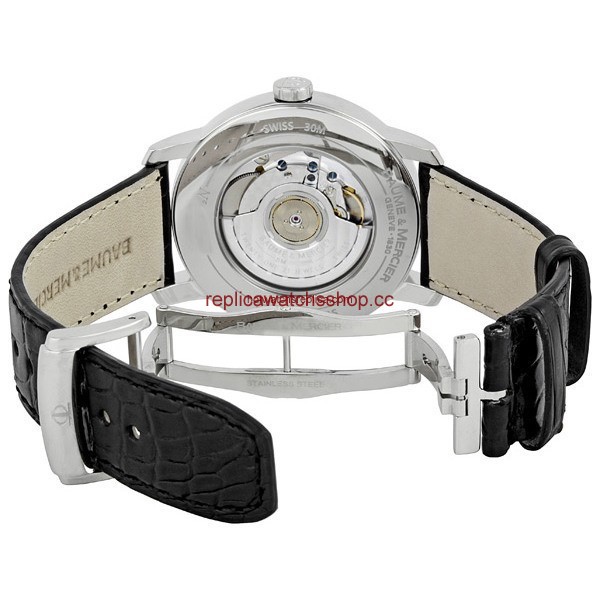Baume & Mercier Classima 08868 img2 Baume & Mercier Classima 08868 img2