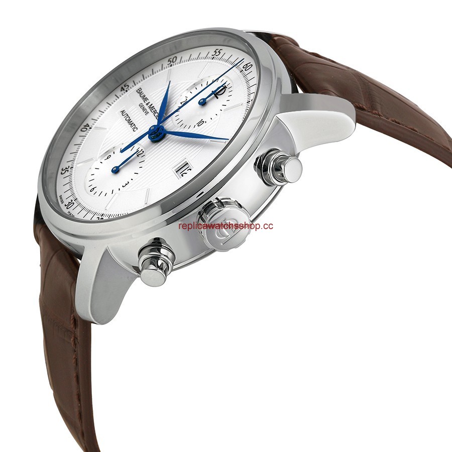 Baume & Mercier Classima 08692 img1