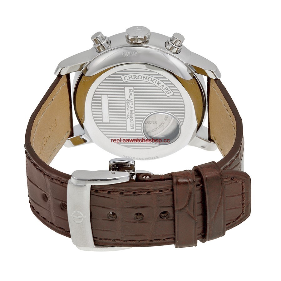 Baume & Mercier Classima 08692 img2 Baume & Mercier Classima 08692 img2