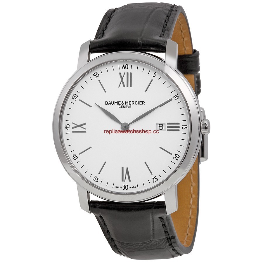 Baume & Mercier Classima 10097