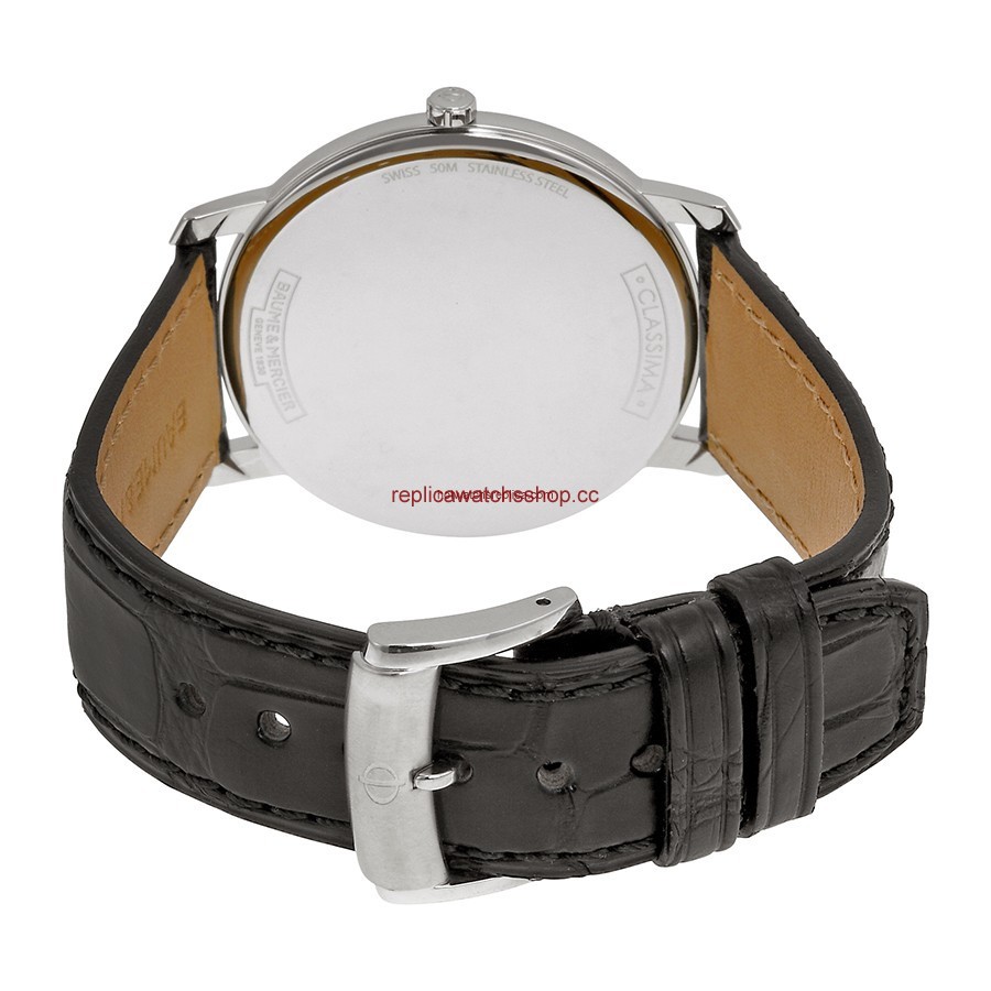 Baume & Mercier Classima 10097 img2