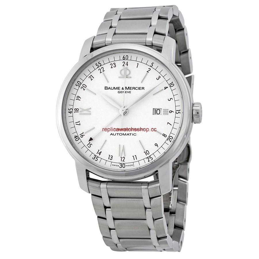 Baume & Mercier Classima 08734