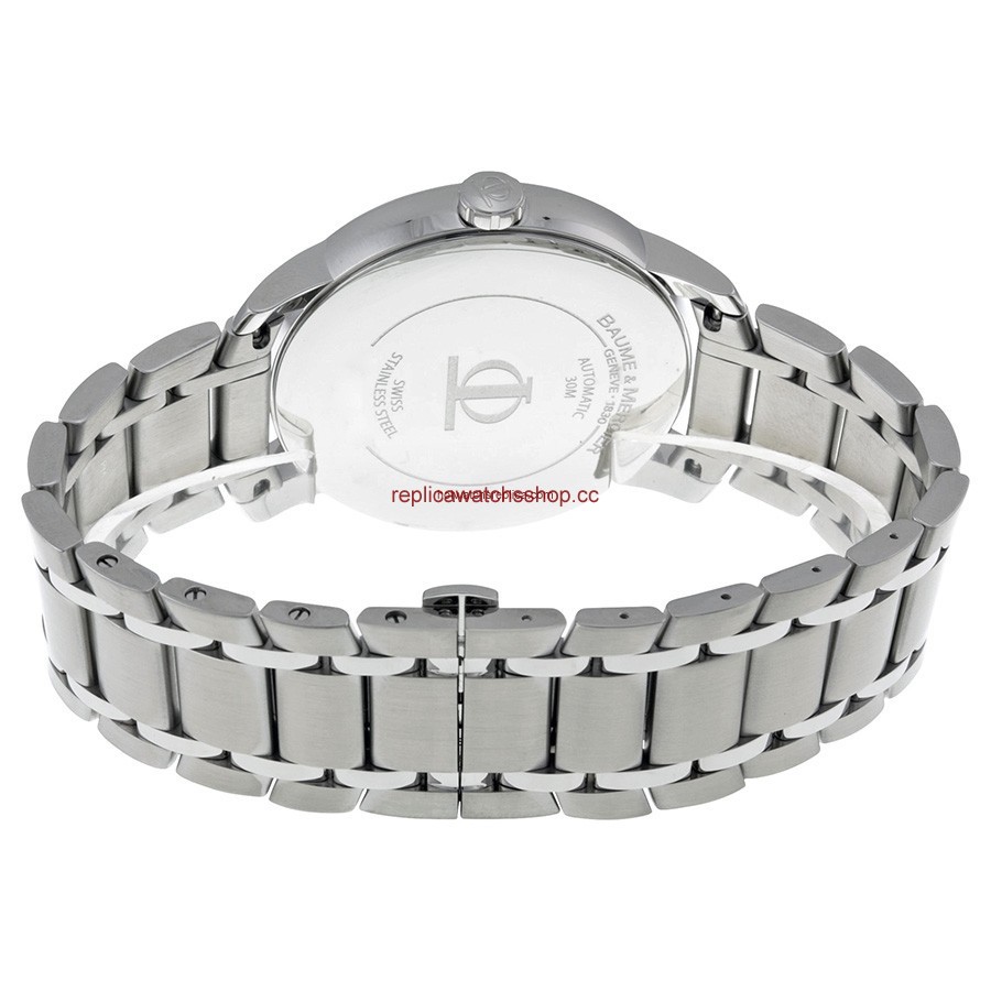 Baume & Mercier Classima 08734 img2