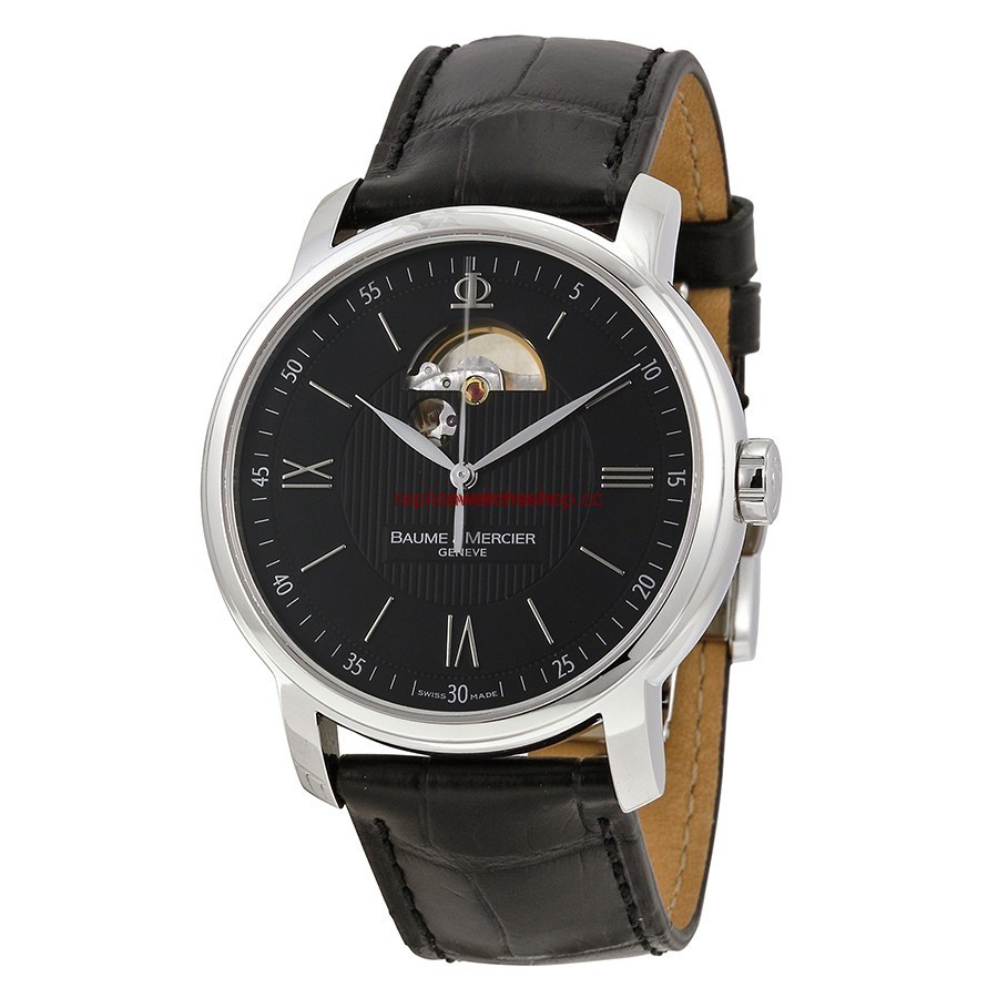 Baume & Mercier Classima 08689