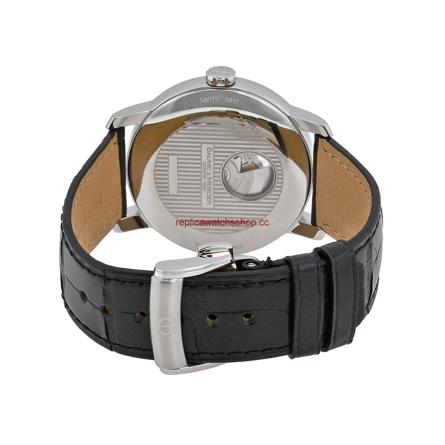 Baume & Mercier Classima 08689 img2